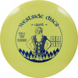 Westside Discs Giant